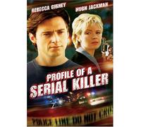 Profile of a Serial Killer [Alemania] [DVD]