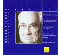 Profile: Oskar Sigmund - Organ Works VI