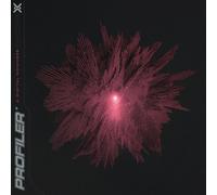 Profiler A Digital Nowhere (CD) Album Digipak (Importación USA)
