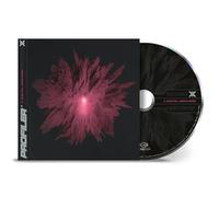 Profiler - A Digital Nowhere (Digipak)