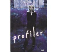 Profiler: Season 1 - Mind Over Murder [USA] [DVD]