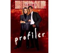 Profiler: Season 3 [Alemania] [DVD]