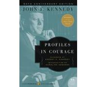 Profiles In Courage (ebook)