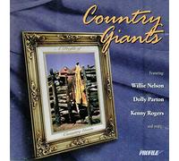 Profiles of Country Giants