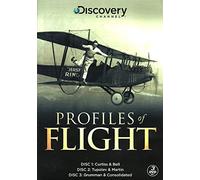 Profiles of Flight