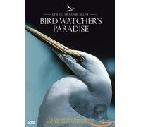 Profiles of Nature - Birdwatcher's Paradise [Reino Unido] [DVD]