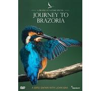 Profiles of Nature - Journey to Brazoria [Reino Unido] [DVD]