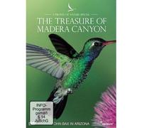 Profiles of Nature - the Treasure of Madera Canyon [Reino Unido] [DVD]