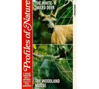 Profiles of Nature [VHS]