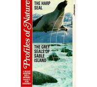 Profiles of Nature [VHS]
