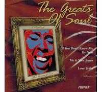 Profiles of the Heart of Soul