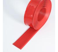 Profiling autocollant pouring solders, banding derelict joints sold composites, idéal pouring lieux public houses, les écoles(Red,6cm)