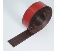 Profiling autocollant pouring solders, banding derelict joints sold composites, idéal pouring lieux public houses, les écoles(Brown,6cm)
