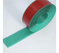 Profiling autocollant pouring solders, banding derelict joints sold composites, idéal pouring lieux public houses, les écoles(Green,6cm)