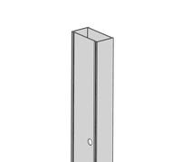 Profilo di Compensazione +2cm Lato Muro mod. Prime