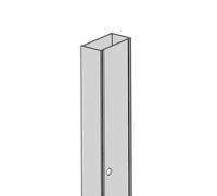Profilo di Compensazione +2cm Lato Porta mod. Prime