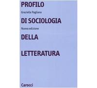 Profilo di sociologia della letteratura (Università)
