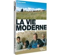Profils paysans - 3 - La vie moderne [DVD]