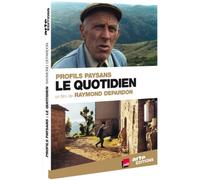 Profils paysans - Chapitre 2 : Le Quotidien [DVD]