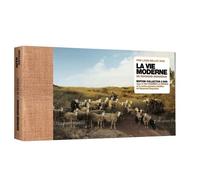 Profils paysans - Chapitre 3 : La Vie moderne [DVD]