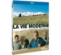 Profils paysans - Chapitre 3 : La Vie moderne [Francia] [Blu-ray]
