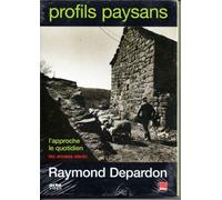 Profils paysans [Francia] [DVD]