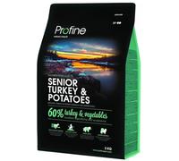 Profine Senior Turkey 3 Kg