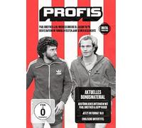 Profis - Paul Breitner & Uli Hoeneß und die BL-Saison 78/79 [Alemania] [DVD]