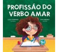 Profissão Do Verbo Amar (ebook)