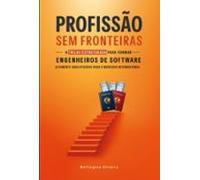 Profissão Sem Fronteiras (ebook)