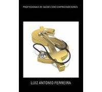 Profissionais De Saúde Como Empreendedores (ebook)