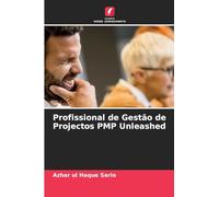 Profissional de Gestão de Projectos PMP Unleashed