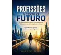 PROFISSÕES À PROVA DE FUTURO: AS HABILIDADES HUMANAS QUE CONTINUARÃO VALIOSAS NA ERA DA INTELIGÊNCIA ARTIFICIAL