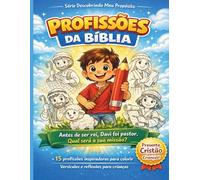 Profissões da Bíblia: Antes de ser rei, Davi foi pastor. Qual será a sua missão?
