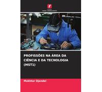 Profissões Na Área Da Ciência E Da Tecnologia (Mst1)