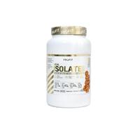 PROFIT - Aislado de proteína de suero de leche - Patente Promiko - Alto en BCAA, glutamina y aminoácidos. Con enzimas digestivas - Sabor galletas - 1000 gr = 30 servicios
