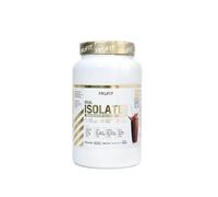 PROFIT - Aislado de proteína de suero de leche - Patente Promiko - Alto en BCAA, glutamina y aminoácidos. Con enzimas digestivas - Sabor chocoquik - 1000 gr = 30 servicios