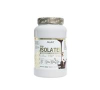 PROFIT - Aislado de proteína de suero de leche - Patente Promiko - Alto en BCAA, glutamina y aminoácidos. Con enzimas digestivas - Sabor chocolate avellanas - 1000 gr = 30 servicios