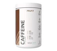 Profit Caffeine 60 Caps