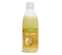PROFIT - Claras de Huevo Liotizadas - 1kg - Proteína Natural para tu Salud