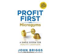 Profit First for Microgyms