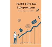 Profit First for Solopreneurs - System to pay yourself first