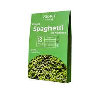 PROFIT - Konjac Spaghetti de Albahaca - Espagueti elaborado con Glucomanano Konjac - Bajo contenido en calorías - Ideal para dietas hipocalóricas - Libre de gluten y lactosa - 200 gr