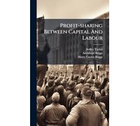 Profit-sharing Between Capital And Labour