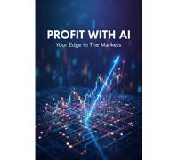 Profit With Ai: Your Edge In The Markets