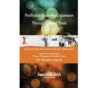 Profitable Business Expansion Through Digital Tools
