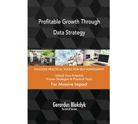 Profitable Growth Through Data Strategy