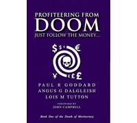 Profiteering from Doom: Just follow the money... (The Death of Meritocracy)