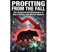 Profiting from the Fall: The Controversial Mechanics of Short Selling and Market Makers