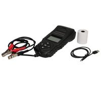 PROFITOOL 0XEE0027 Comprobador de batería de coche